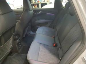 Audi e-tron Q4 Sportback e-tron 55 e-tron quattro*HUD*AHK*MATRIX*SONOS*AG3Jahre*