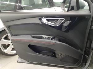 Audi e-tron Q4 Sportback e-tron 55 e-tron quattro*HUD*AHK*MATRIX*SONOS*AG3Jahre*