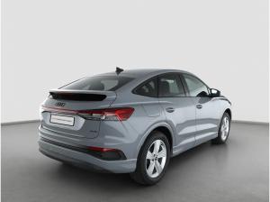 Audi e-tron Q4 Sportback e-tron 55 e-tron quattro*HUD*AHK*MATRIX*SONOS*AG3Jahre*