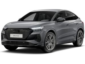 Audi e-tron Q4 Sportback e-tron 55 e-tron quattro*HUD*AHK*MATRIX*SONOS*AG3Jahre*
