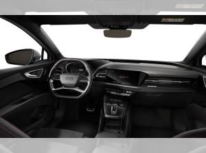 Audi e-tron Q4 Sportback e-tron 55 e-tron quattro*HUD*AHK*MATRIX*SONOS*AG3Jahre*