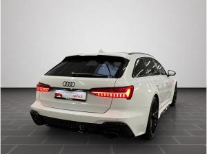 Audi RS6 Avant 360°KAMERA HD-MATRIX PANO STD-HEIZUNG RS-ABGAS