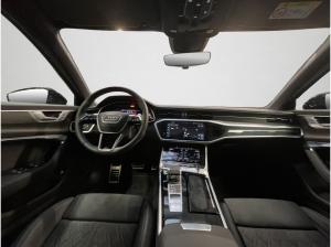 Audi RS6 Avant 360°KAMERA HD-MATRIX PANO STD-HEIZUNG RS-ABGAS