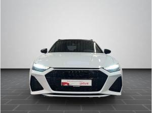Audi RS6 Avant 360°KAMERA HD-MATRIX PANO STD-HEIZUNG RS-ABGAS