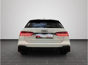 Audi RS6 Avant 360°KAMERA HD-MATRIX PANO STD-HEIZUNG RS-ABGAS