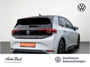 Volkswagen ID.3 1st Plus Navi LED ACC CarPlay EPH DAB