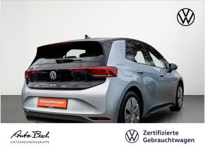 Volkswagen ID.3 Pure Performance Navi LED Standklima CarPlay