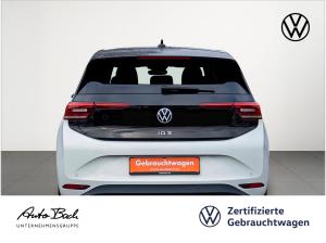Volkswagen ID.3 1st Plus Navi LED ACC CarPlay EPH DAB