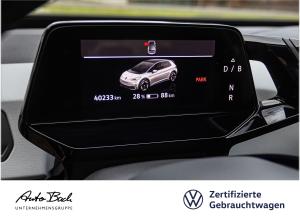 Volkswagen ID.3 1st Plus Navi LED ACC CarPlay EPH DAB