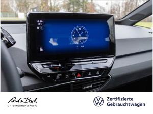 Volkswagen ID.3 Pure Performance Navi LED Standklima CarPlay