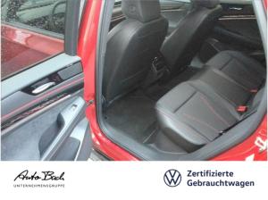 Volkswagen ID.7 Tourer GTX Navi HuD ACC Matrix-LED AHK