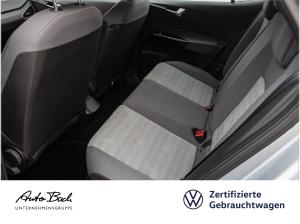 Volkswagen ID.3 Pure Performance Navi LED Standklima CarPlay