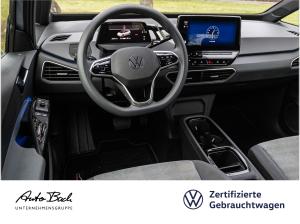Volkswagen ID.3 Pure Performance Navi LED Standklima CarPlay
