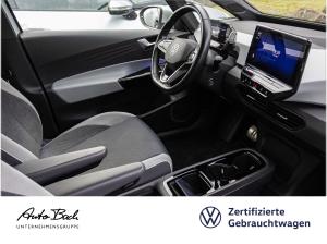 Volkswagen ID.3 1st Plus Navi LED ACC CarPlay EPH DAB