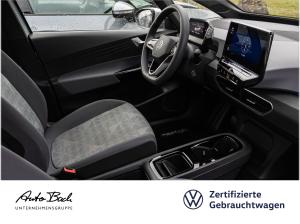 Volkswagen ID.3 Pure Performance Navi LED Standklima CarPlay