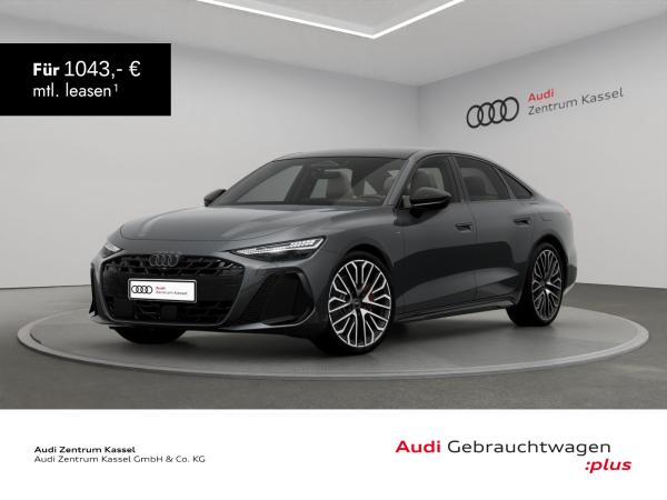 Audi A6 Limousine e-hybrid qu Matrix B&O HuD 360°