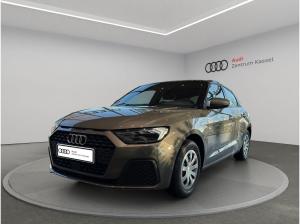 Audi A1 Sportback 25 TFSI S line LED CarPlay PDC 17"
