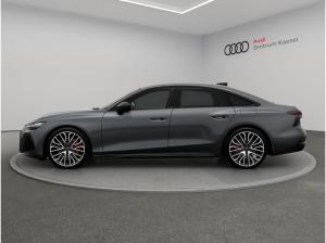 Audi A6 Limousine e-hybrid qu Matrix B&O HuD 360°