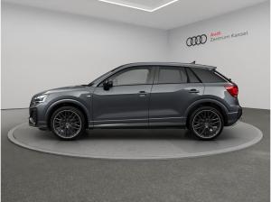 Audi Q2 35 TFSI S line Matrix CarPlay RÜ 19" PDC