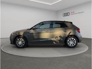 Audi A1 Sportback 25 TFSI S line LED CarPlay PDC 17"