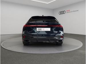 Audi A5 Avant TFSI S line Matrix AHK 360° Tech+