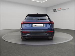 Audi Q5 TFSI S line Matrix Navi 360° AHK 21"