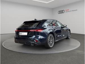 Audi A5 Avant TFSI S line Matrix AHK 360° Tech+