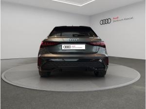 Audi A3 Sportback 45 TFSIe S line LED Navi Rü 18"