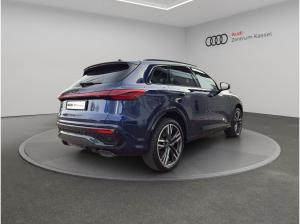 Audi Q5 TFSI S line Matrix Navi 360° AHK 21"
