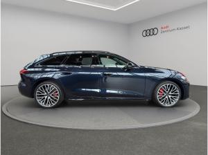Audi A5 Avant TFSI S line Matrix AHK 360° Tech+