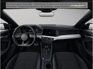 Audi A1 Sportback 25 TFSI S line LED CarPlay PDC 17"