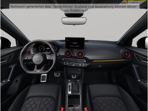 Audi Q2 35 TFSI S line Matrix LED CarPlay Leder 19"