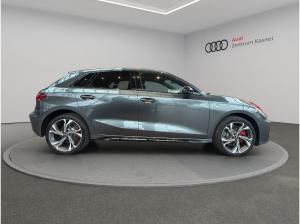 Audi A3 Sportback 45 TFSIe S line LED Navi Rü 18"