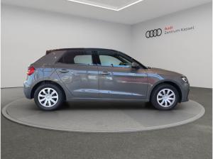 Audi A1 Sportback 25 TFSI S line LED CarPlay PDC 17"