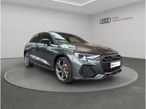 Audi A3 Sportback 45 TFSIe S line LED Navi Rü 18"