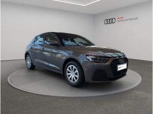 Audi A1 Sportback 25 TFSI S line LED CarPlay PDC 17"