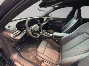 Audi A5 Avant TFSI S line Matrix AHK 360° Tech+