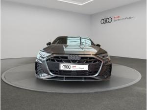 Audi A3 Sportback 45 TFSIe S line LED Navi Rü 18"