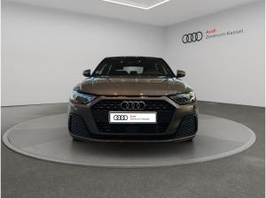 Audi A1 Sportback 25 TFSI S line LED CarPlay PDC 17"