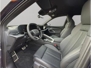 Audi Q5 TFSI S line Matrix Navi 360° AHK 21"