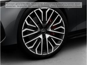 Audi A6 Limousine e-hybrid qu Matrix B&O HuD 360°