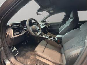 Audi A3 Sportback 45 TFSIe S line LED Navi Rü 18"