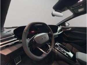 Audi A5 Avant TFSI S line Matrix AHK 360° Tech+