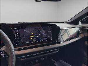 Audi A5 Avant TFSI S line Matrix AHK 360° Tech+