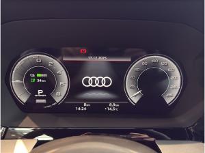 Audi A3 Sportback 45 TFSIe S line LED Navi Rü 18"