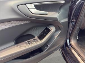 Audi A5 Avant TFSI S line Matrix AHK 360° Tech+