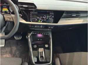 Audi A3 Sportback 45 TFSIe S line LED Navi Rü 18"