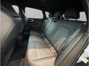 Audi A5 Avant TFSI S line Matrix AHK 360° Tech+