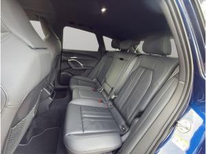 Audi Q5 TFSI S line Matrix Navi 360° AHK 21"