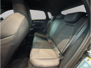 Audi A3 Sportback 45 TFSIe S line LED Navi Rü 18"